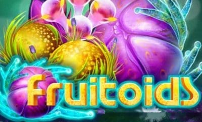 Fruitoids Slot Review: Play 25 Paylines, Check the 96.7% RTP, Trigger Frozen Re-Spins, Build Sticky Symbols and Land Free Spins With Multipliers