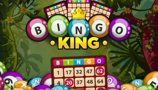 Online Bingo