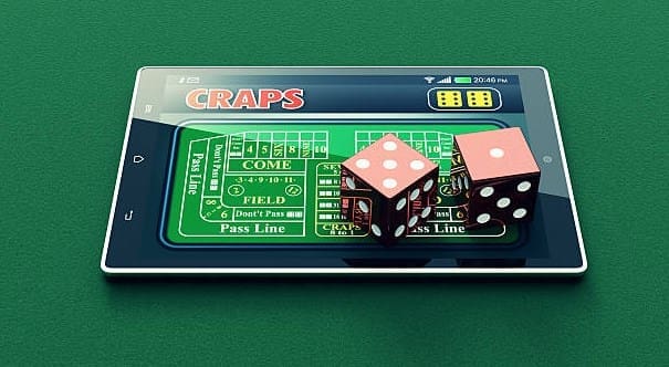 Online Craps