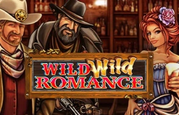 Wild Romance Slot